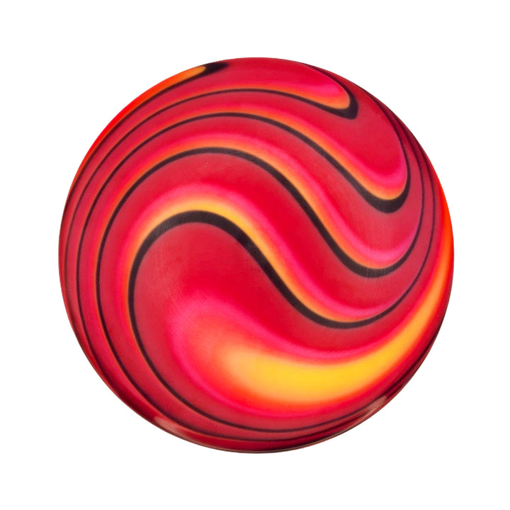 Chief OS - Diamond - Optic Dyes