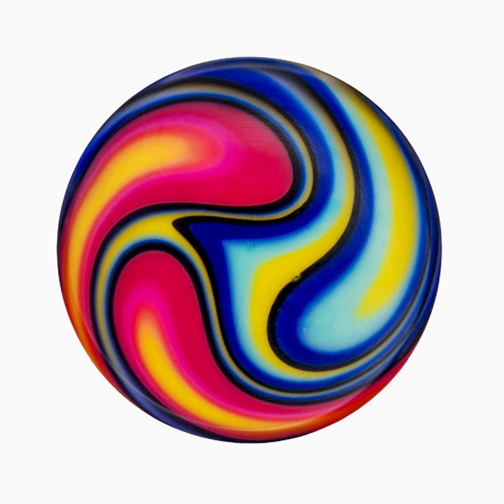 Chief OS - Diamond - Optic Dyes