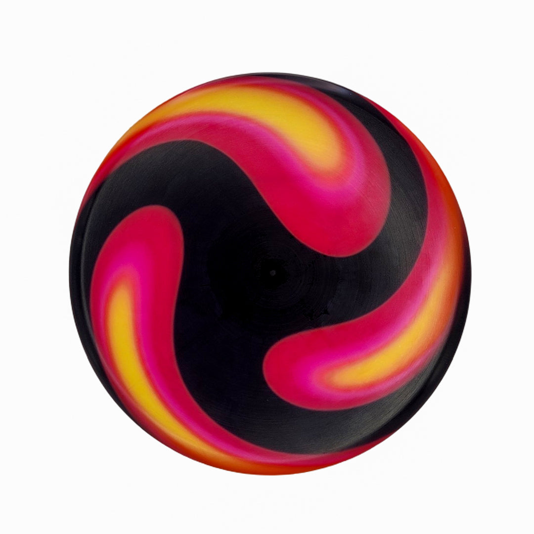 Chief OS - Diamond - Optic Dyes