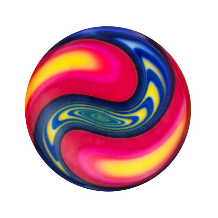 Chief OS - Diamond - Optic Dyes