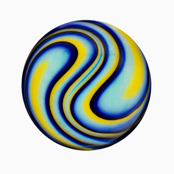 Chief OS - Diamond - Optic Dyes