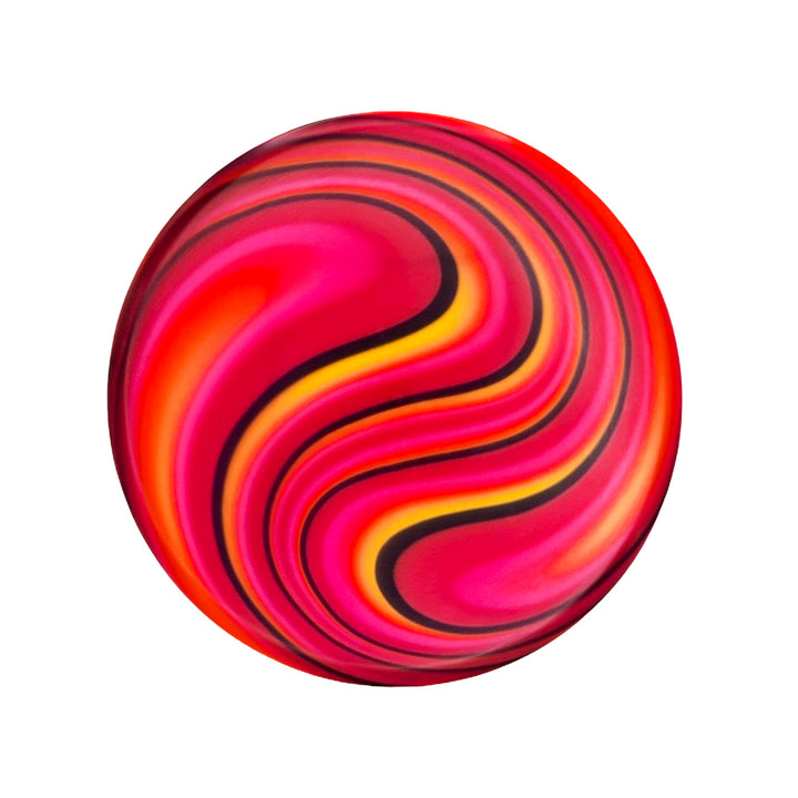 Chief OS - Diamond - Optic Dyes