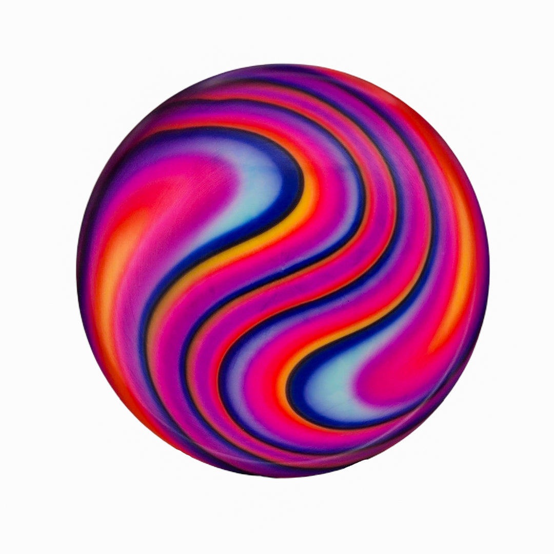 Chief OS - Diamond - Optic Dyes