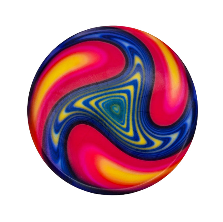 Chief OS - Diamond - Optic Dyes