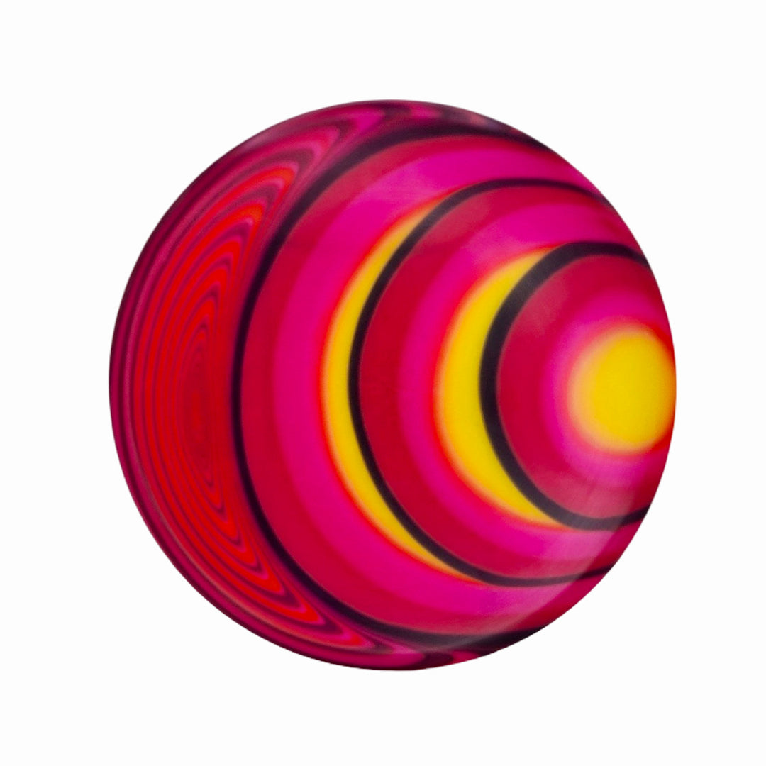 Chief OS - Diamond - Optic Dyes