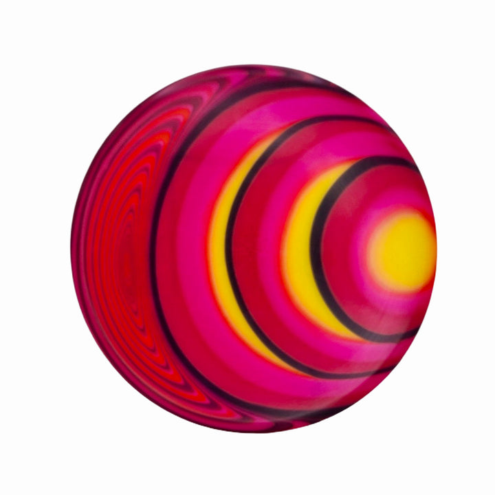 Chief OS - Diamond - Optic Dyes