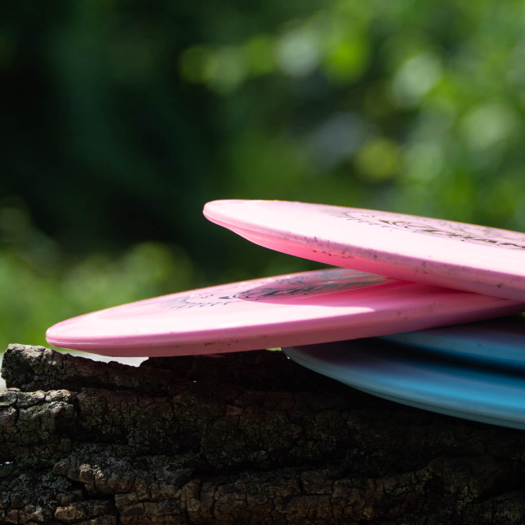 Reptilian DG Chameleon — Tar Pit