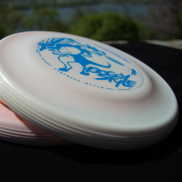 Catch Sport Disc - Doggy Style