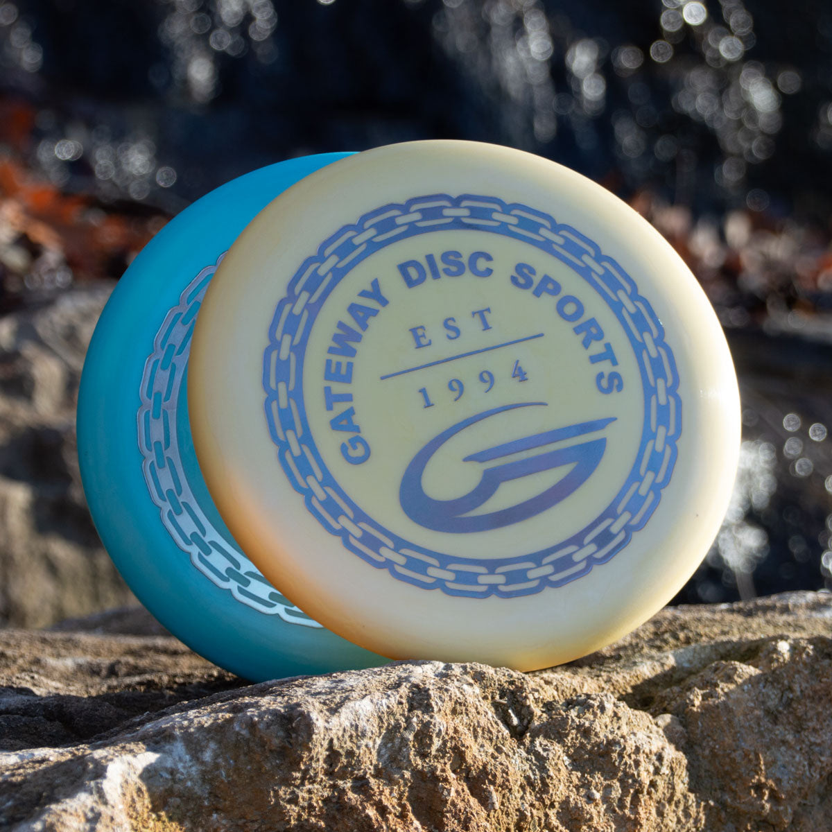 Wizard - Evolution - Frosty – Gateway Disc Sports