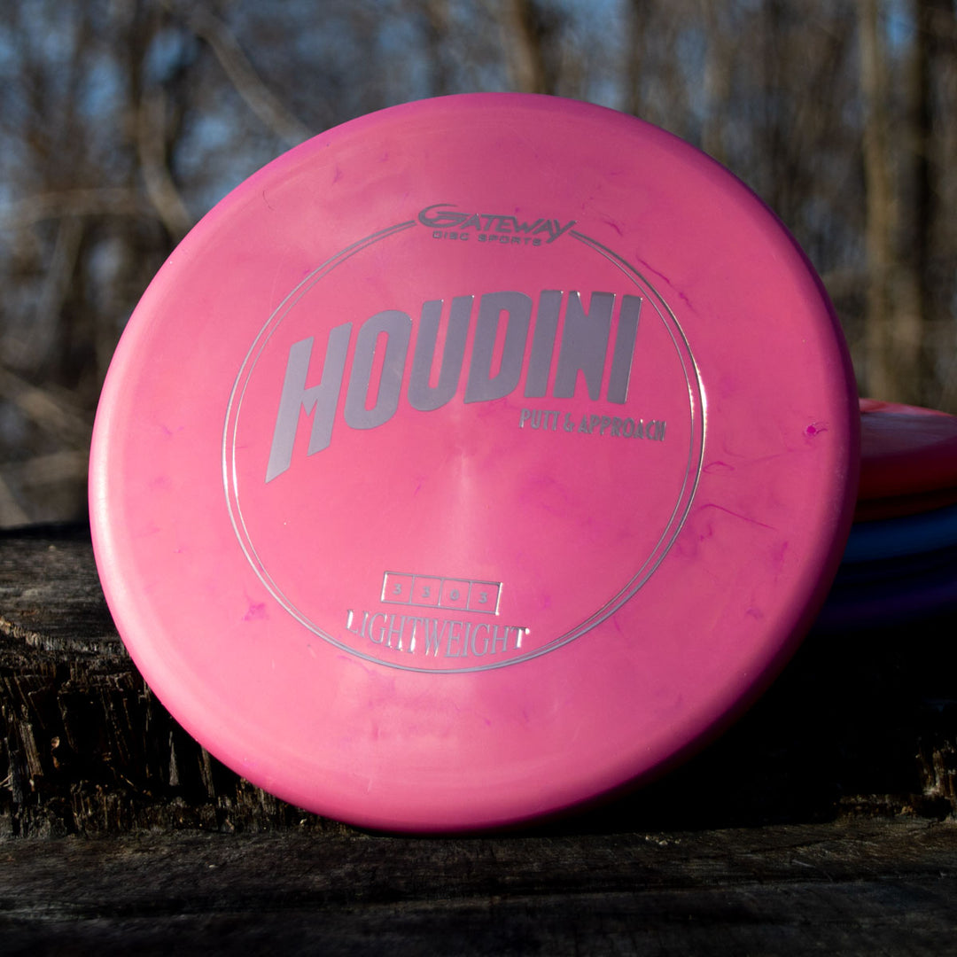 Houdini - SureGrip™ Lightweight