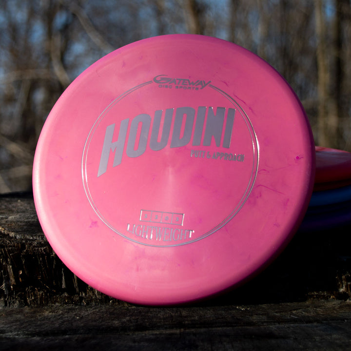 Houdini - SureGrip™ Lightweight