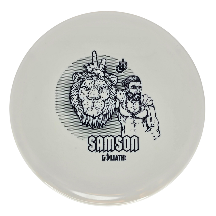 Samson - Jon Borzick NXT Signature Series