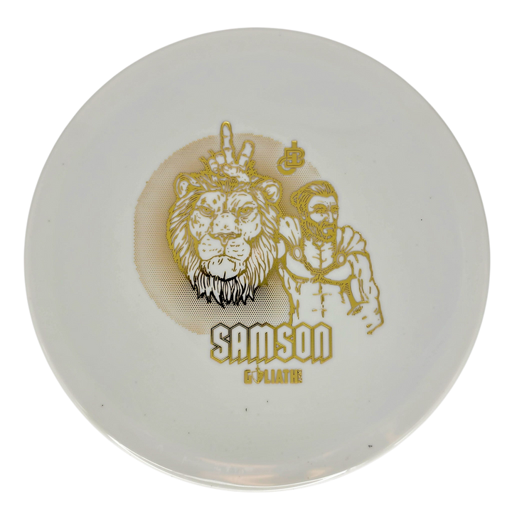 Samson - Jon Borzick NXT Signature Series