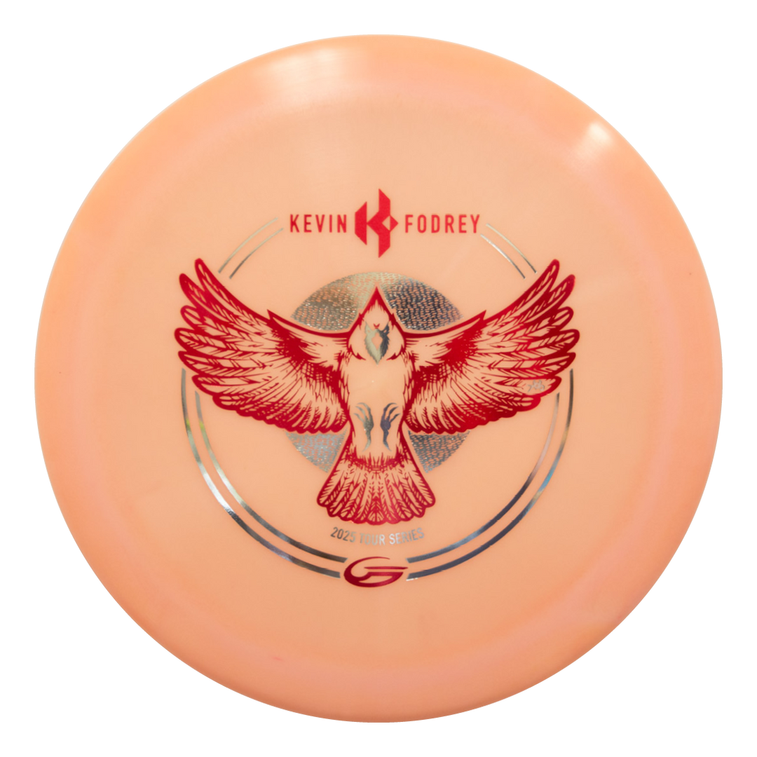 Kevin Fodrey's Spell Diamond Superglow