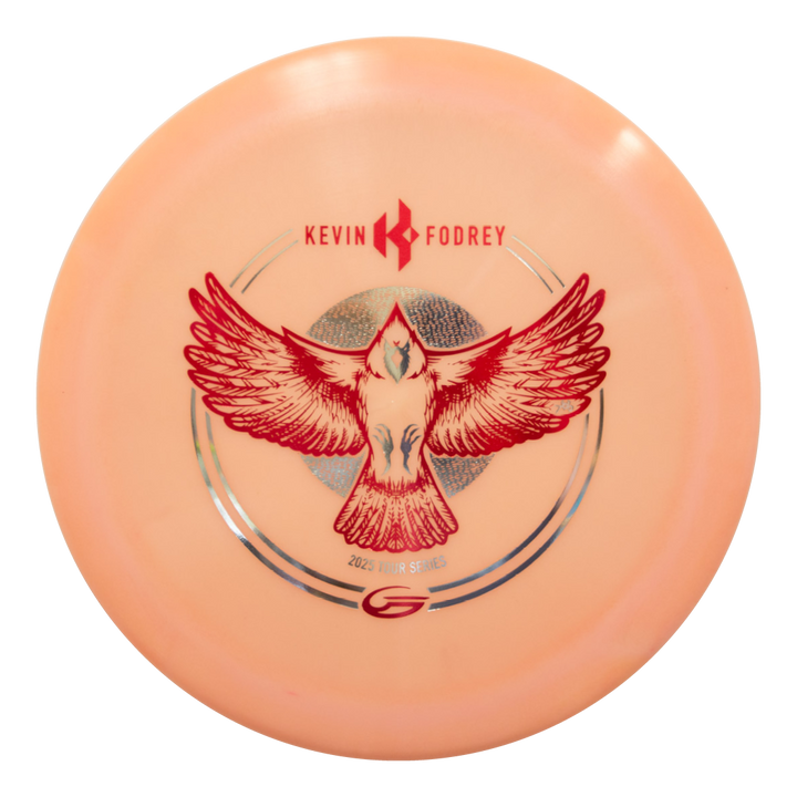 Kevin Fodrey's Spell Diamond Superglow