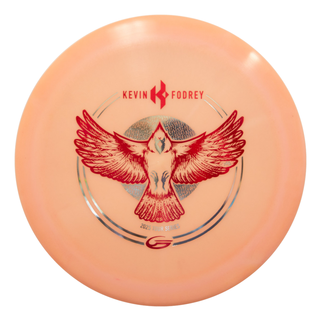 Kevin Fodrey's Spell - Superglow – Gateway Disc Sports
