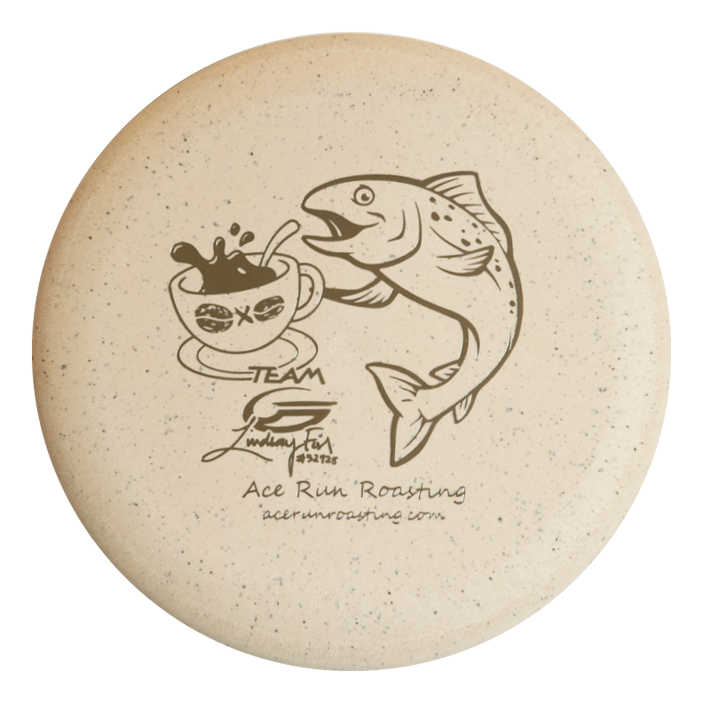 Lindsay Fish's Coffee Wizard