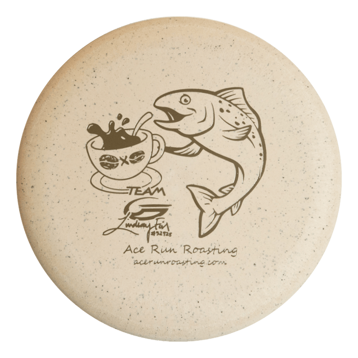 Lindsay Fish's Coffee Wizard