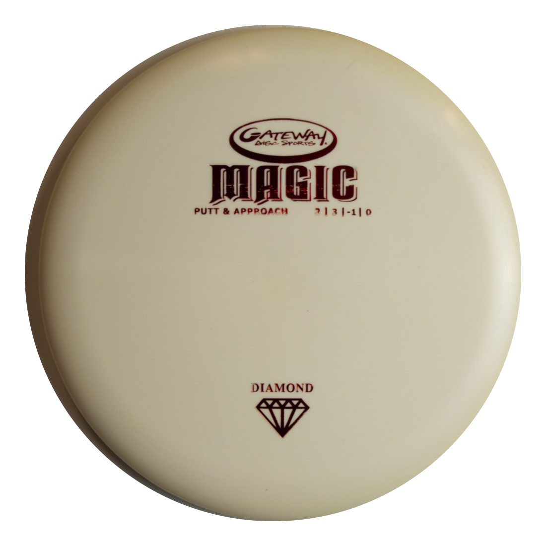 Magic - Diamond – Gateway Disc Sports