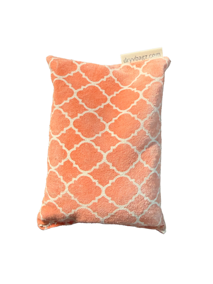 Dryv Chalk Bags