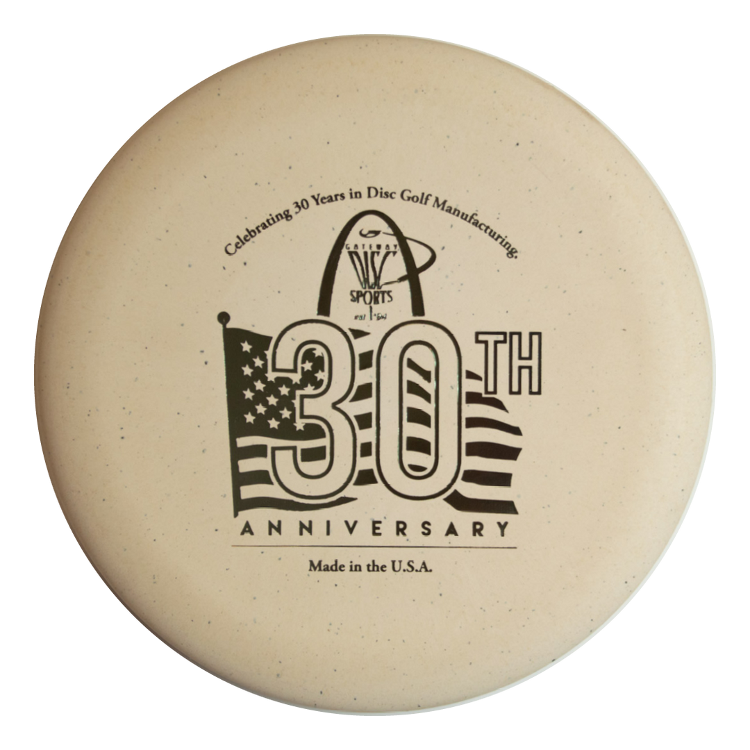 Coffee Warlock putting disc