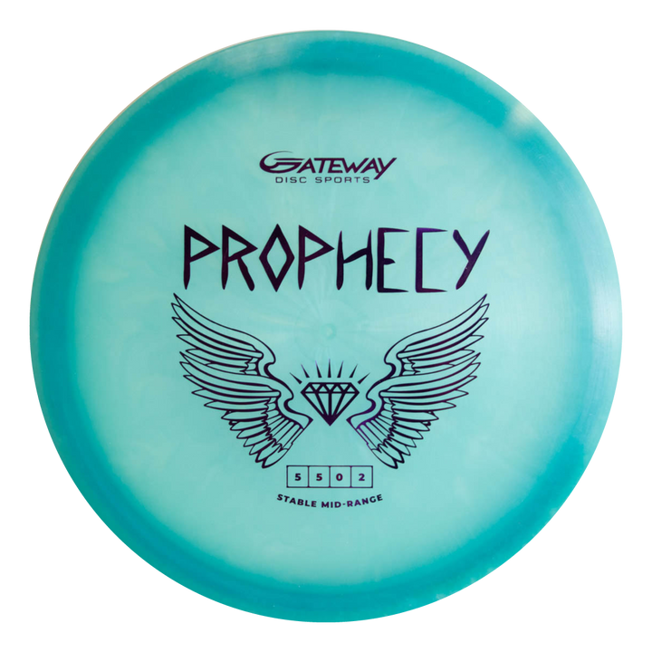 Prophecy - Diamond Superglow