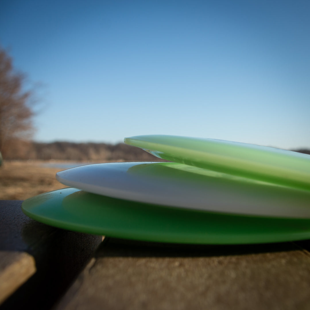 Reptilian DG Carnivore — Armor Superglow