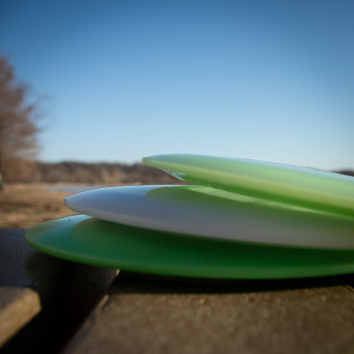 Reptilian DG Carnivore — Armor Superglow