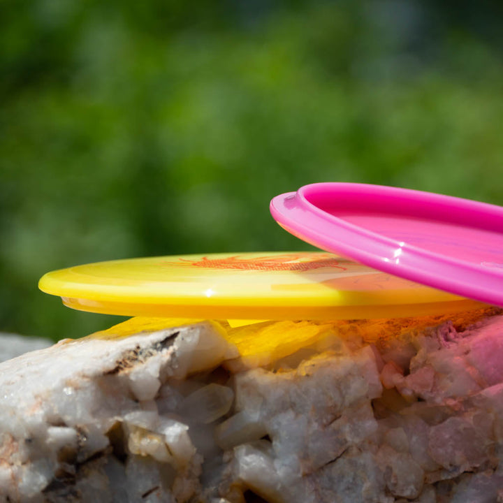 Reptilian DG Gila Amber