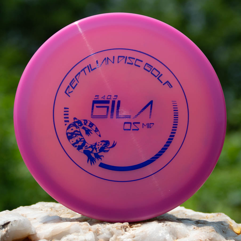 Reptilian DG Gila Armor