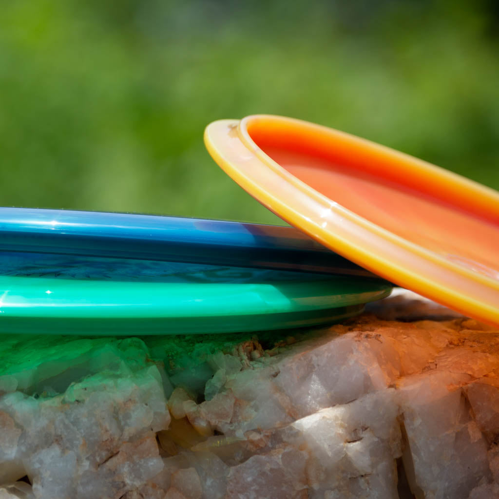 Reptilian DG Iguana Amber