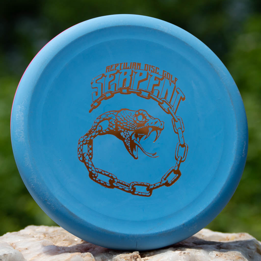 Reptilian DG Serpent Tar Pit