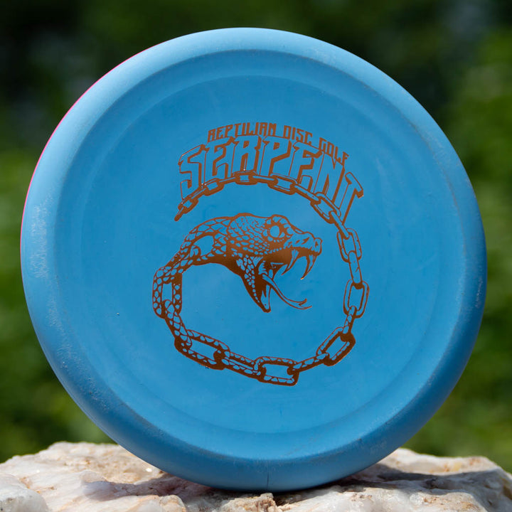 Reptilian DG Serpent Tar Pit