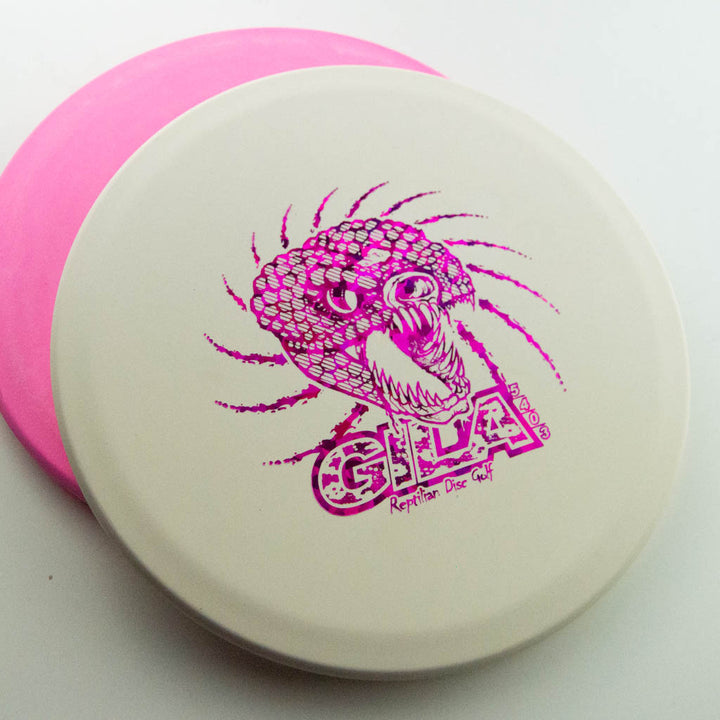 Reptilian DG Gila Tar Pit