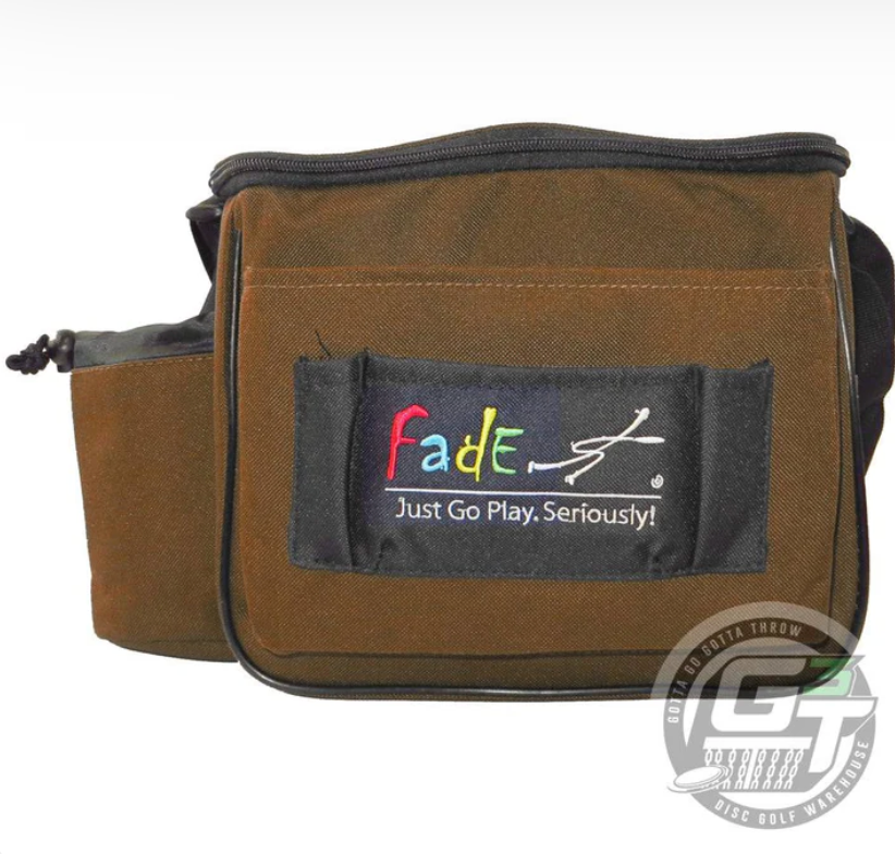 Fade Gear Disc Golf Bag - Thumbnail 4