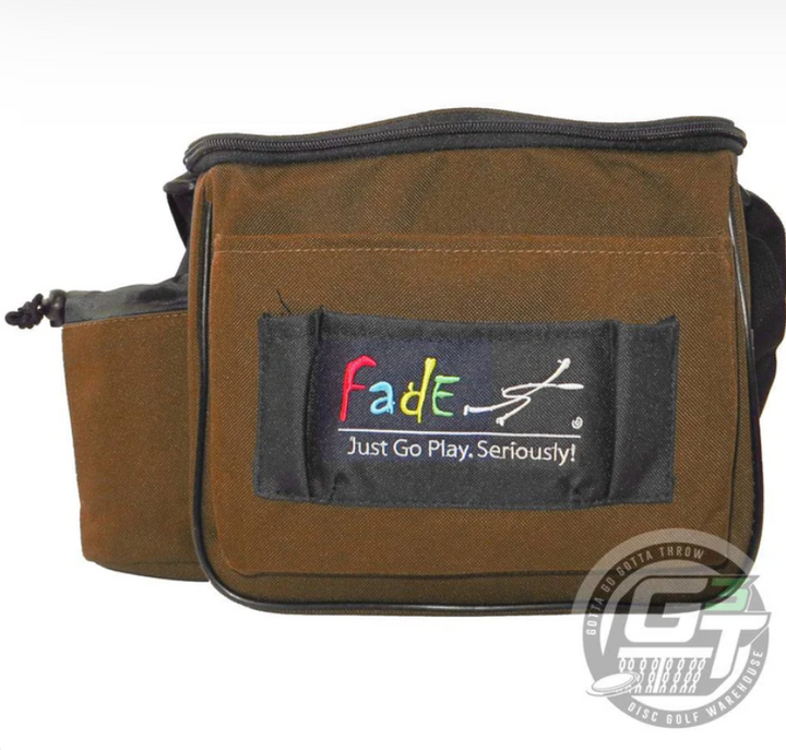 Fade Gear Lite Disc Golf Bag