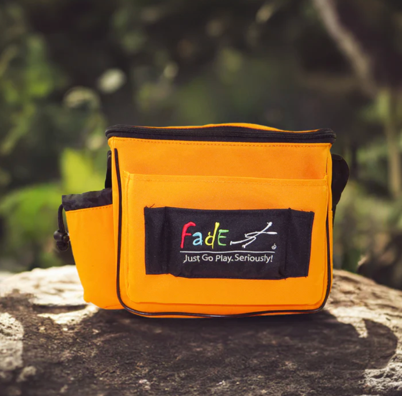 Fade Gear Disc Golf Bag