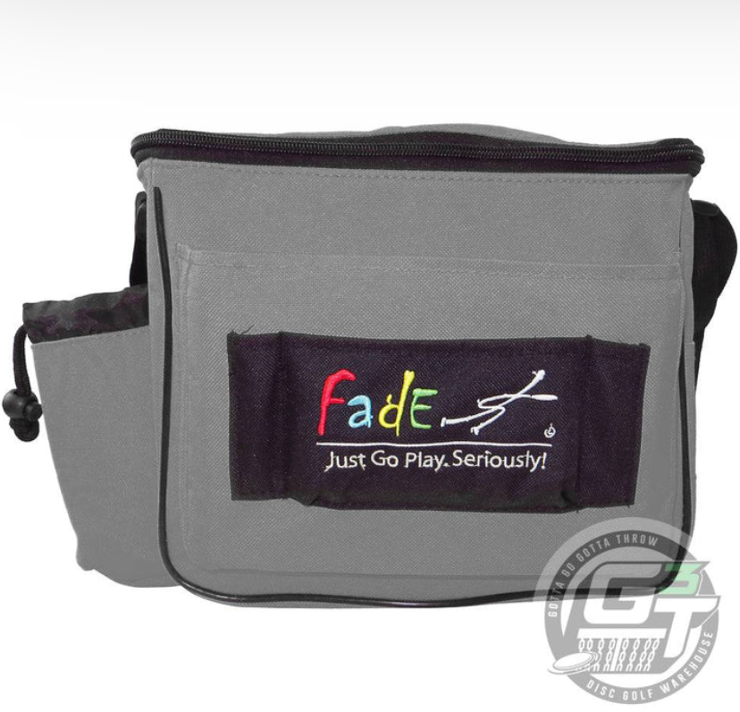 Fade Gear Disc Golf Bag - Thumbnail 3