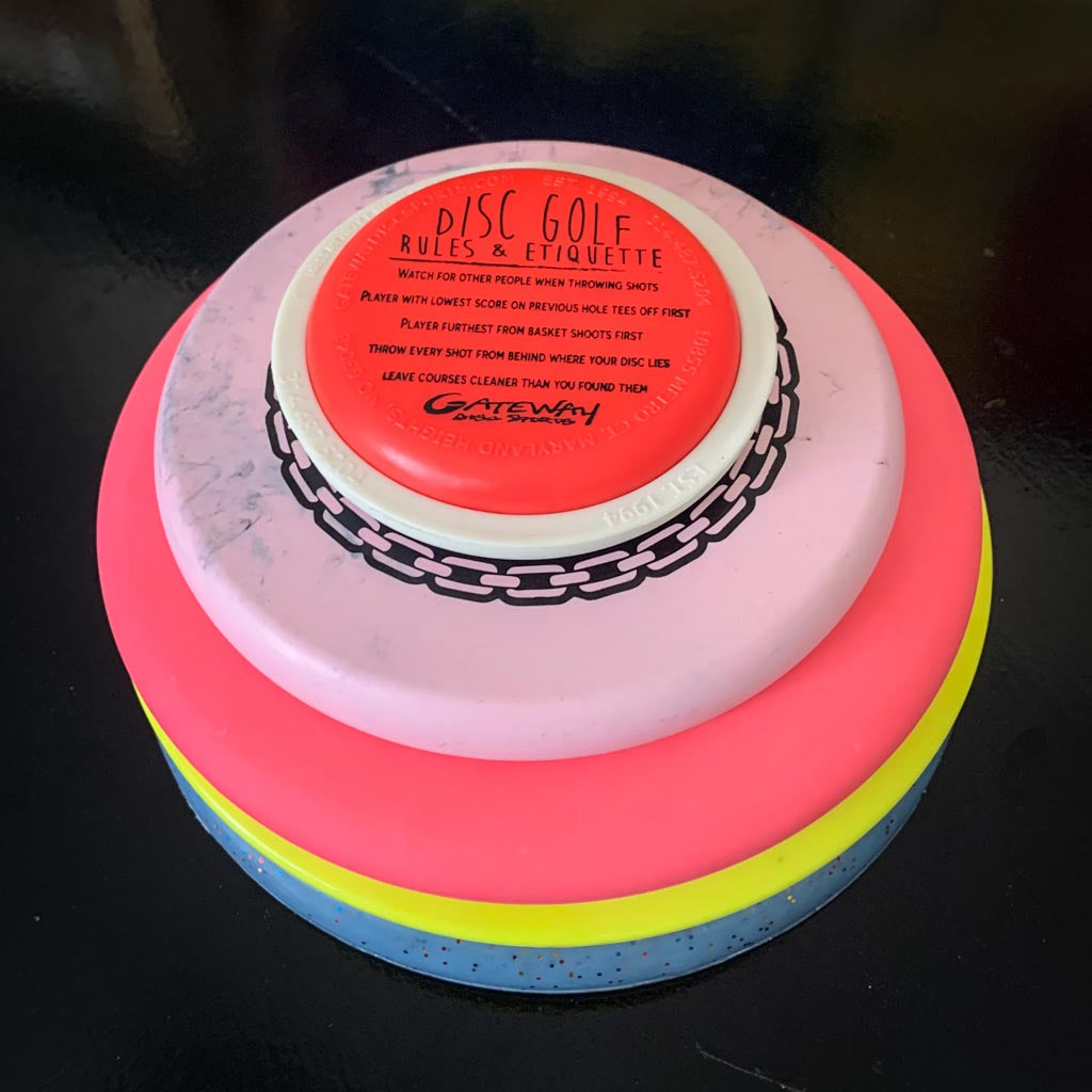 Supersized Lightweight Starter Set with Mini