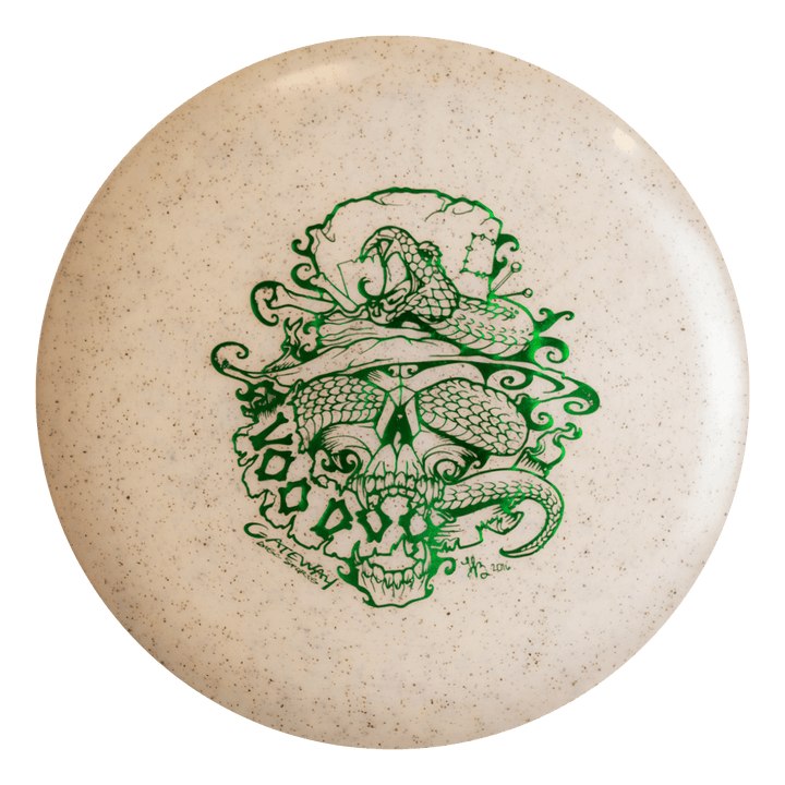 Voodoo Diamond Putter