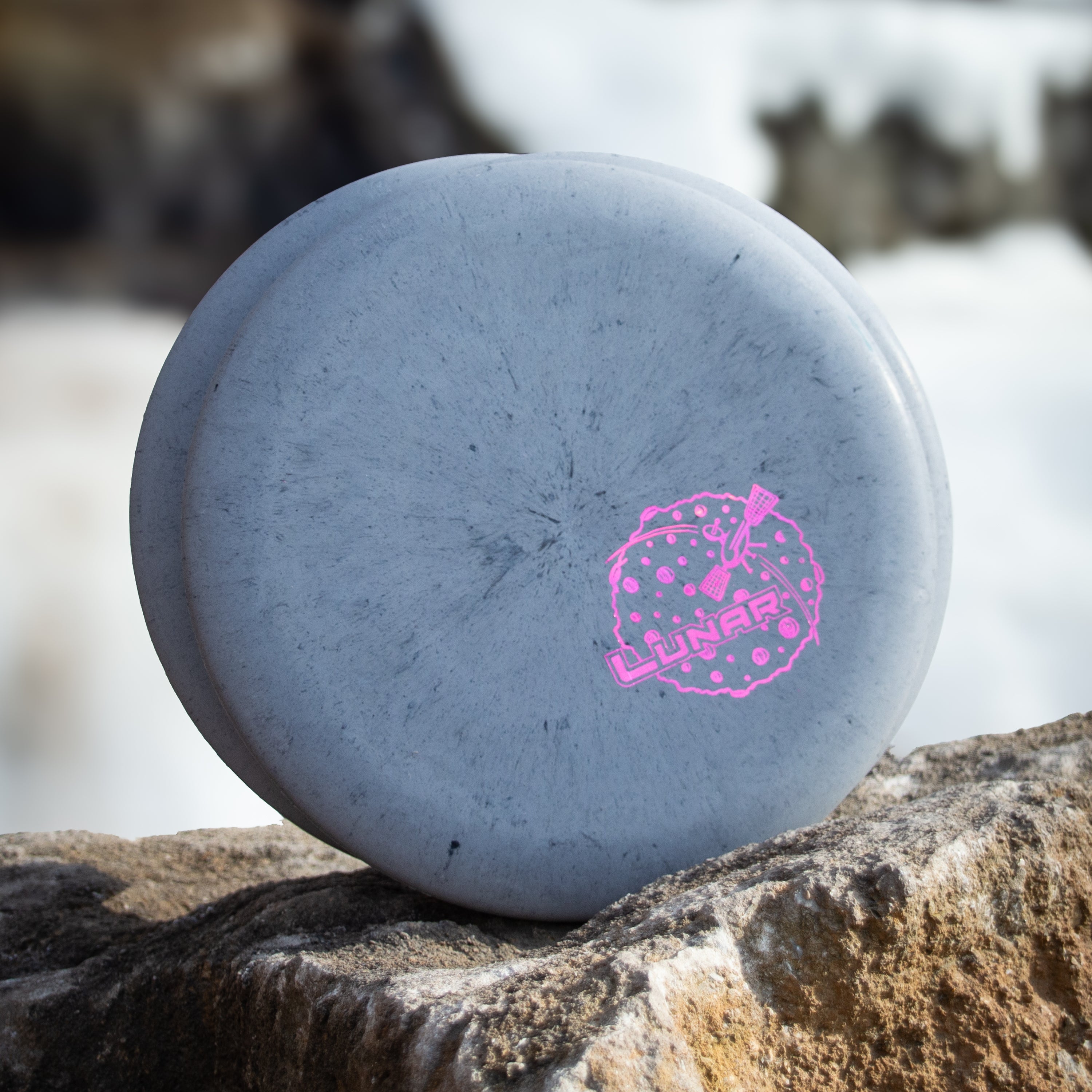 Voodoo - Lunar – Gateway Disc Sports