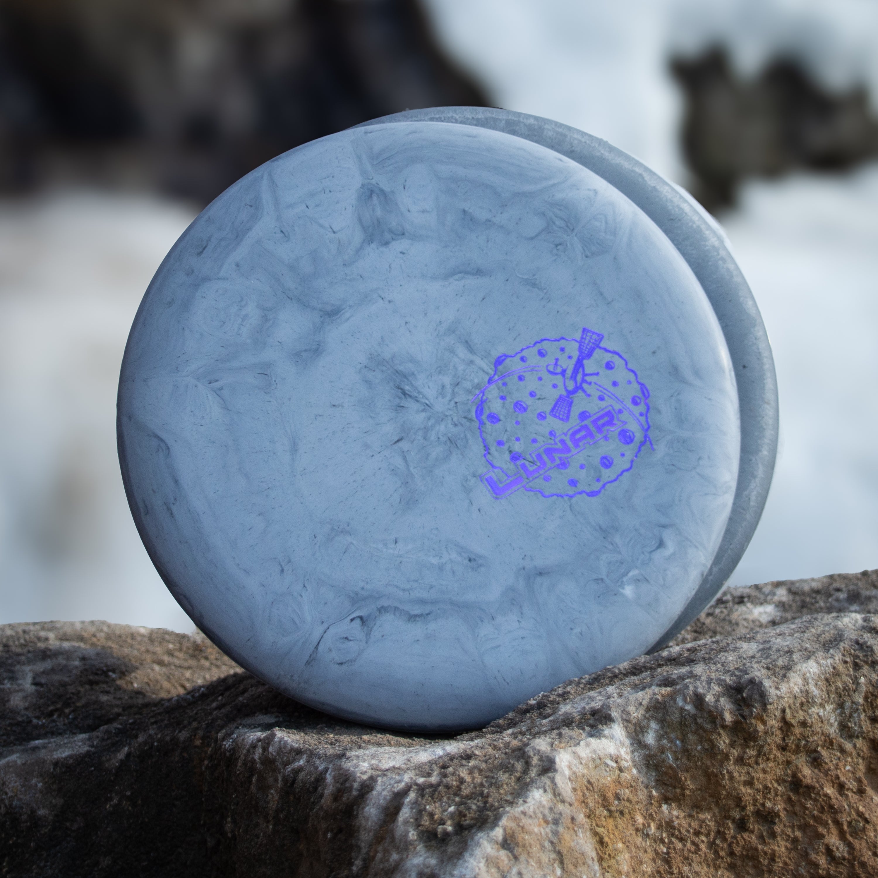 Voodoo - Lunar – Gateway Disc Sports