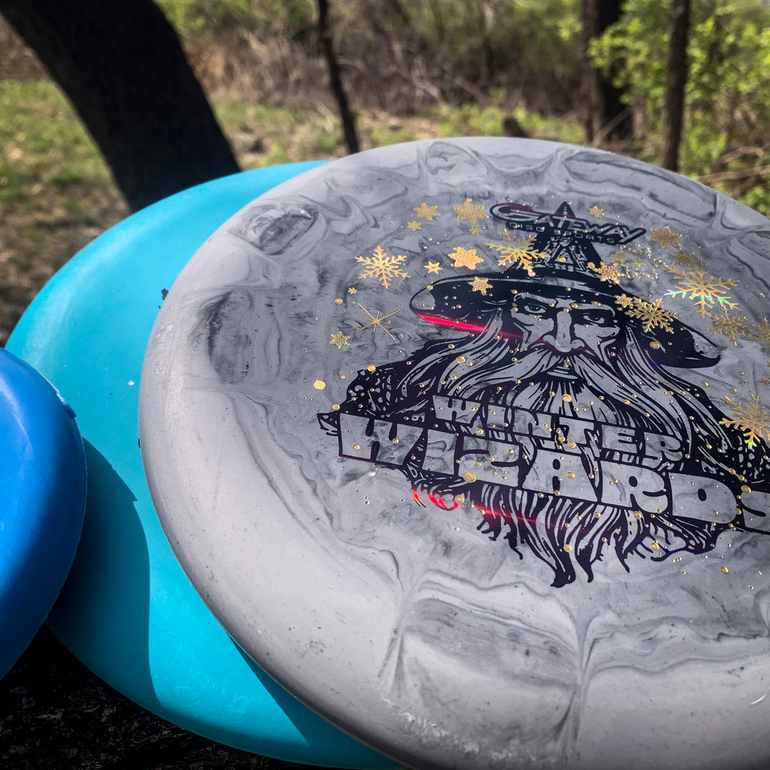 2-Disc - Winter Wizards 2024 - set