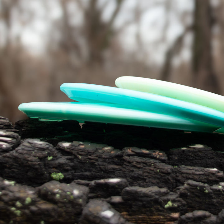 Warrior - NXT Superglow