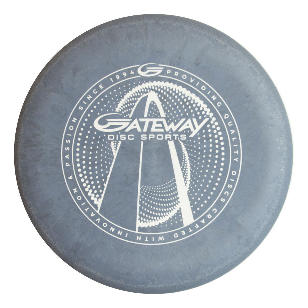 Metal Flake Suregrip Wizard Putting DIsc