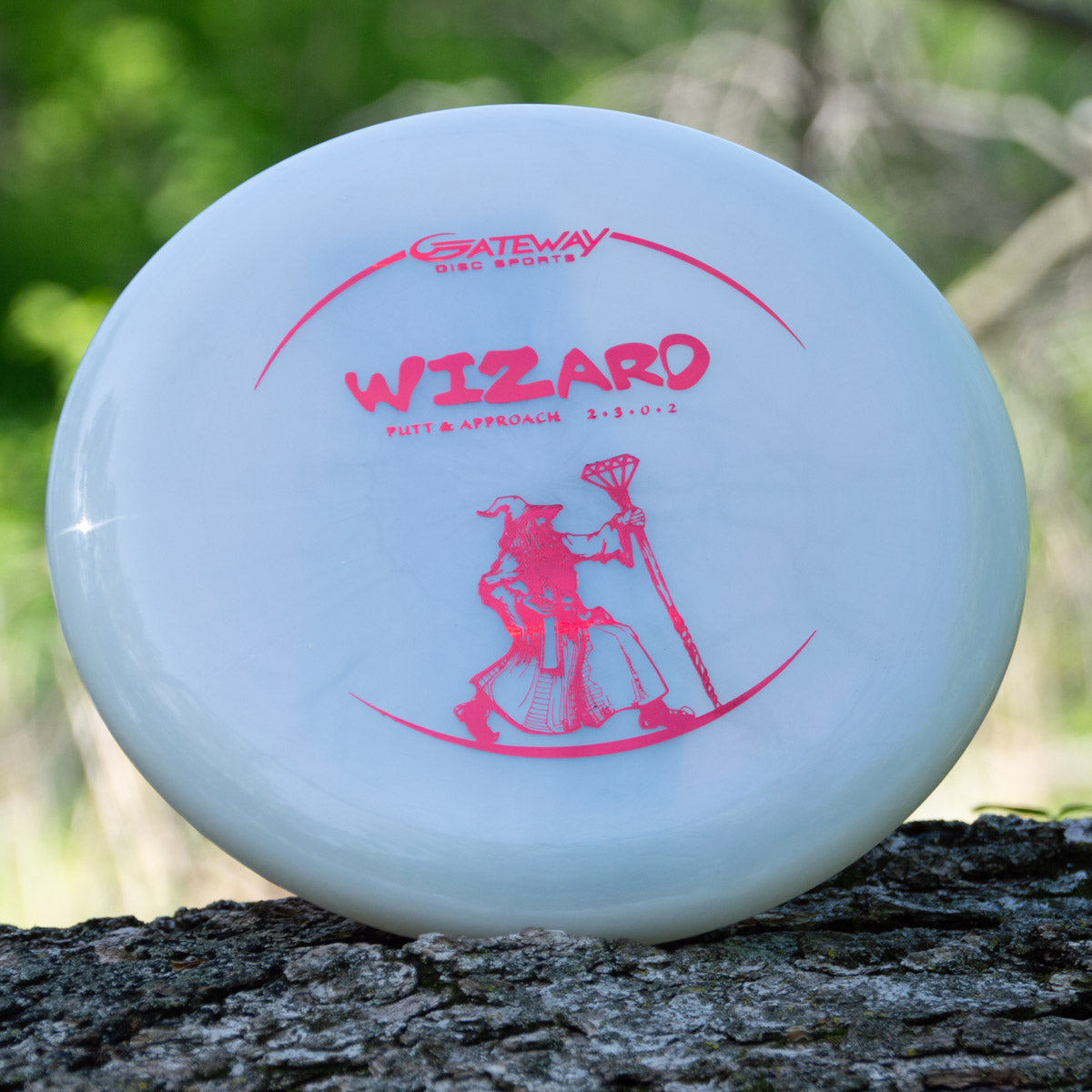 Wizard - Diamond – Gateway Disc Sports
