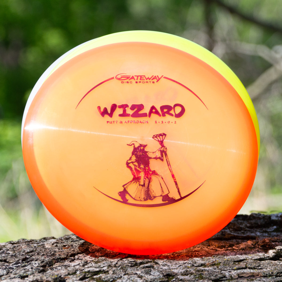 Wizard - Diamond – Gateway Disc Sports