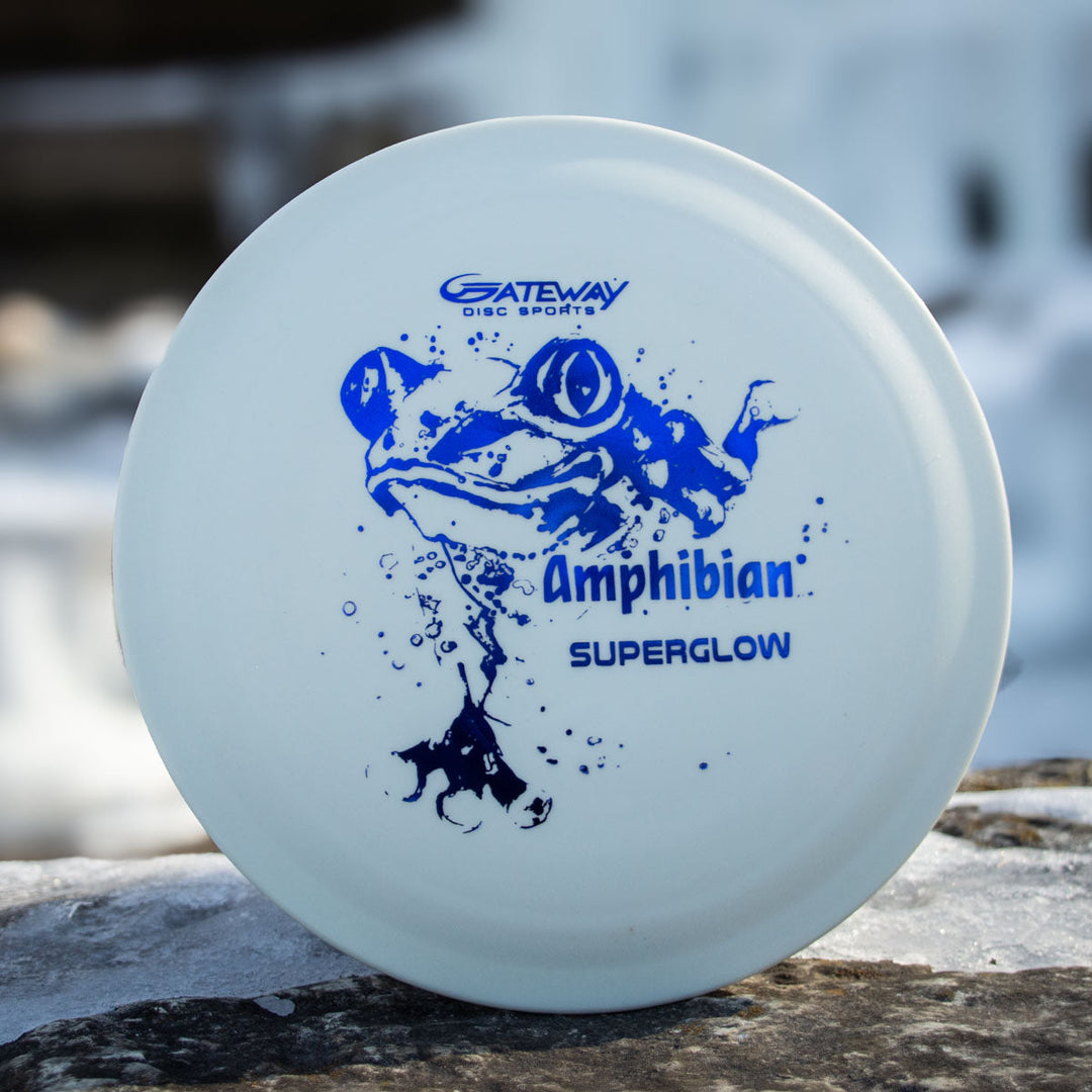 Amphibian - SureGrip™  Superglow