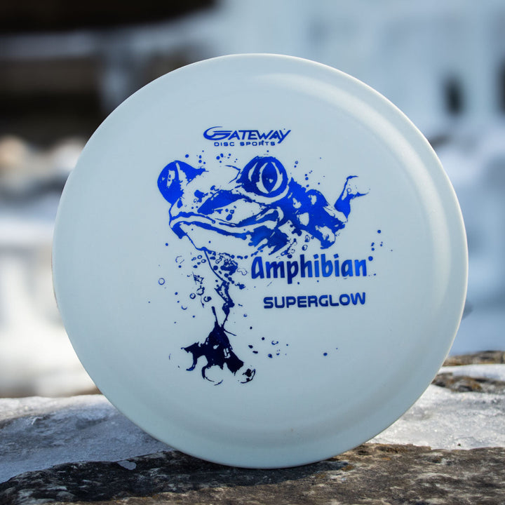Amphibian - SureGrip™  Superglow