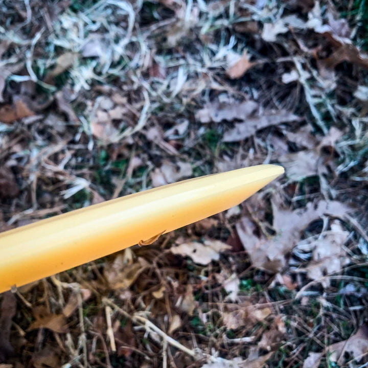 Black Zombie Berzerker — Diamond